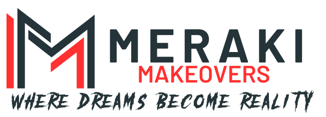 Meraki Makeovers | Best Makeup Artist in Dehradun